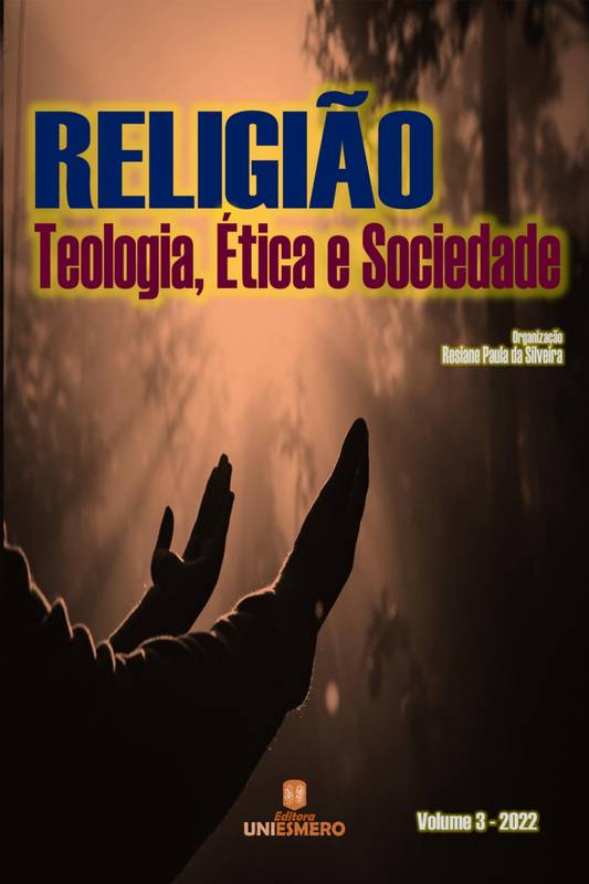 Religião: Teologia, Ética e Sociedade - Volume 3