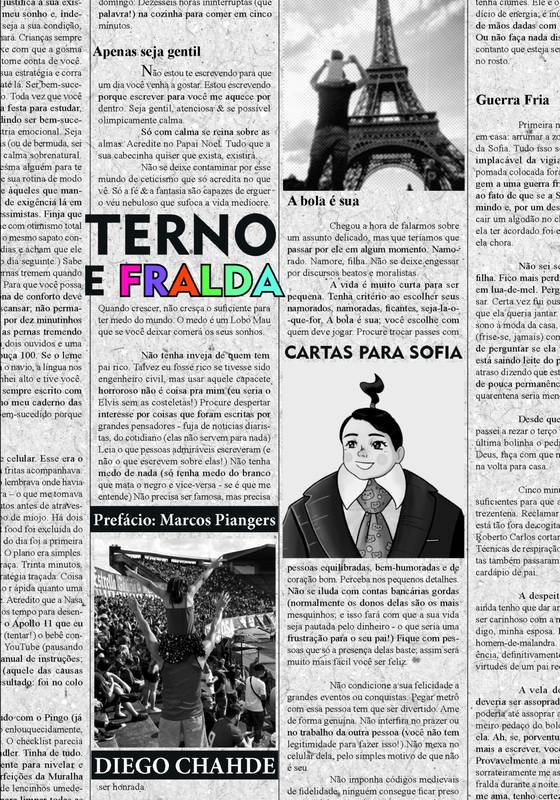 TERNO E FRALDA