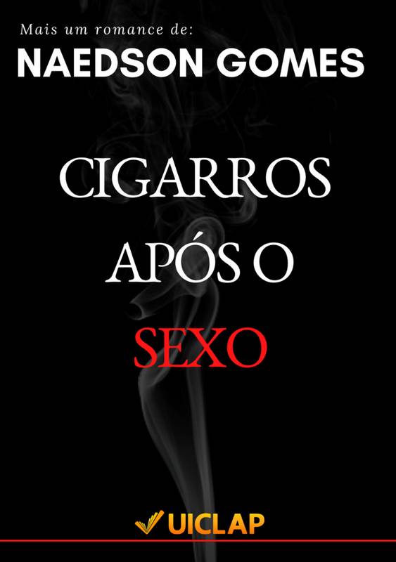 Cigarros após o sexo