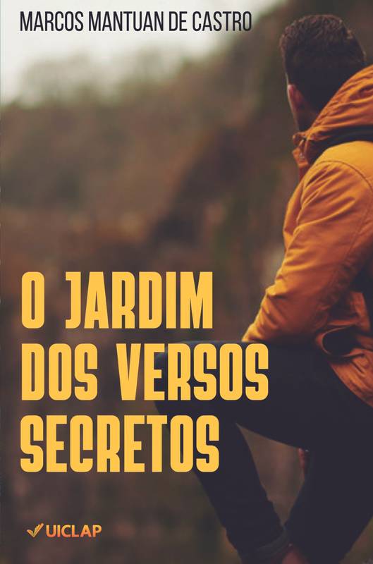 O Jardim dos versos secretos