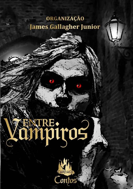 Entre vampiros - Edição completa