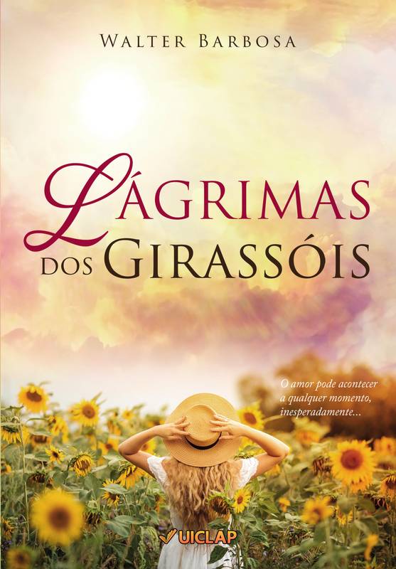 Lágrimas dos girassóis