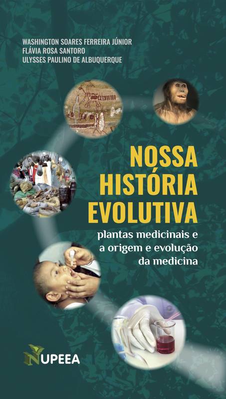 Nossa História Evolutiva