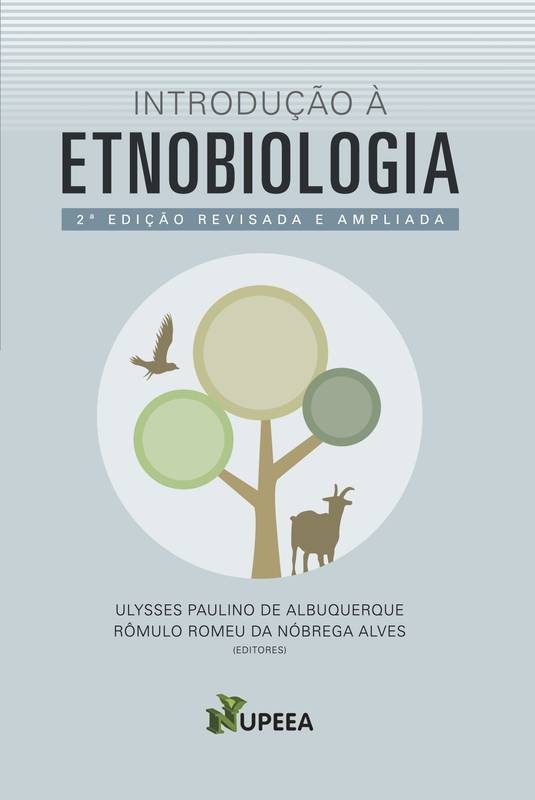 Introdução à Etnobiologia