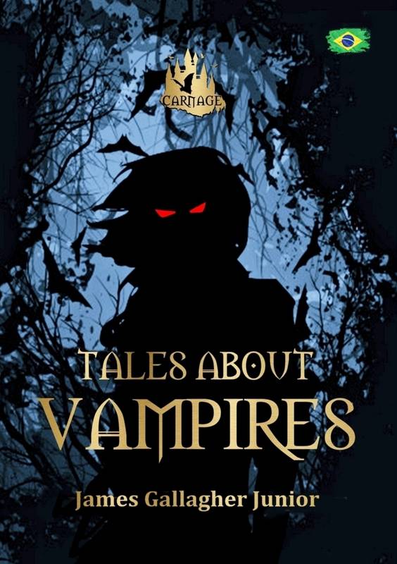 Tales about vampires