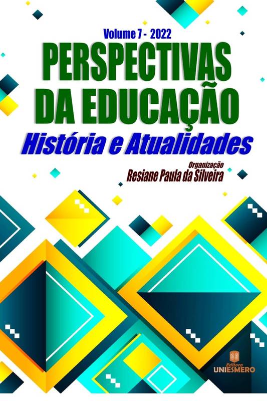 Perspectivas da Educação: História e Atualidades - Volume 7