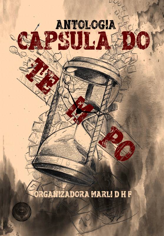 Antologia Cápsula do Tempo