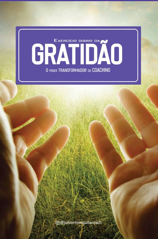 Exercício Diário da Gratidão