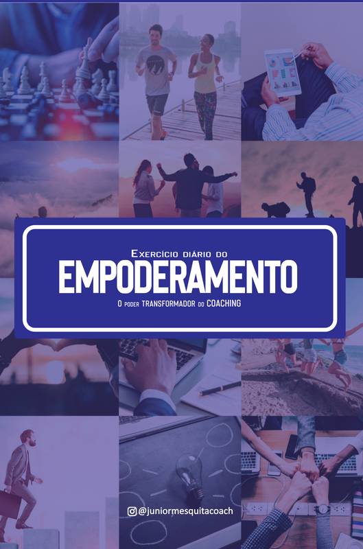 Exercício Diário do Empoderamento