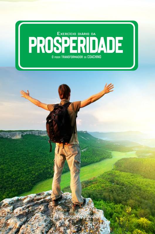 Exercício Diário da Prosperidade