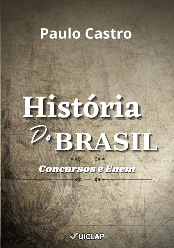 História do Brasil