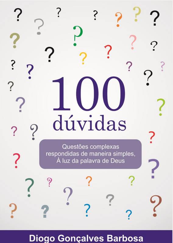 100 dúvidas