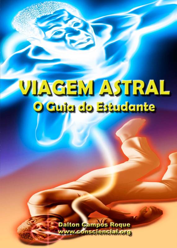 Viagem Astral