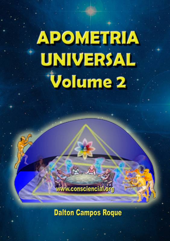 Apometria Universal Volume 2