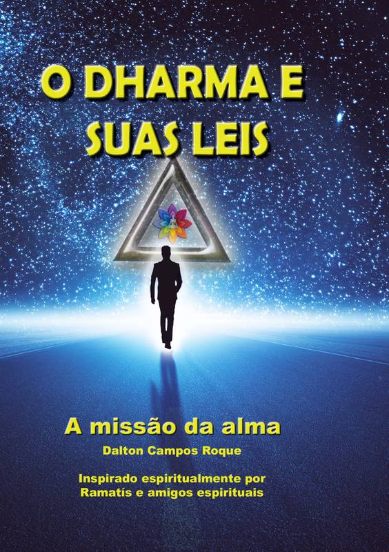 O DHARMA E SUAS LEIS