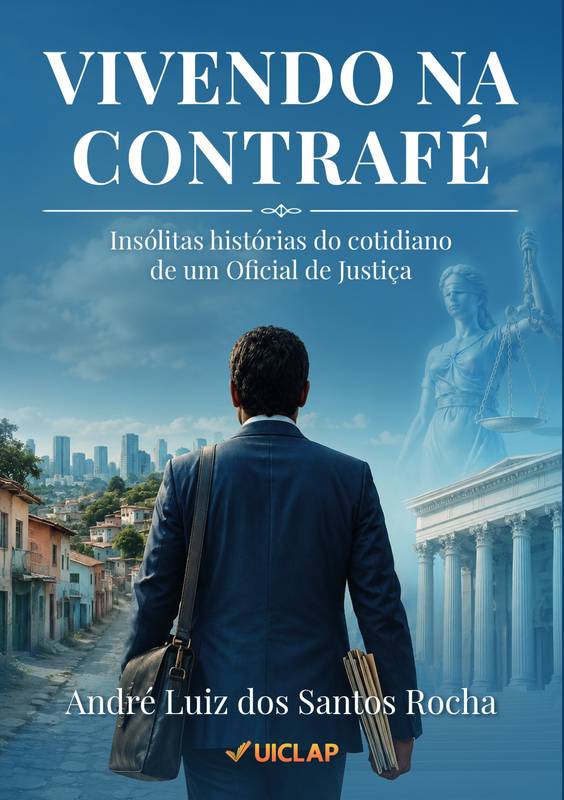 VIVENDO NA CONTRAFÉ