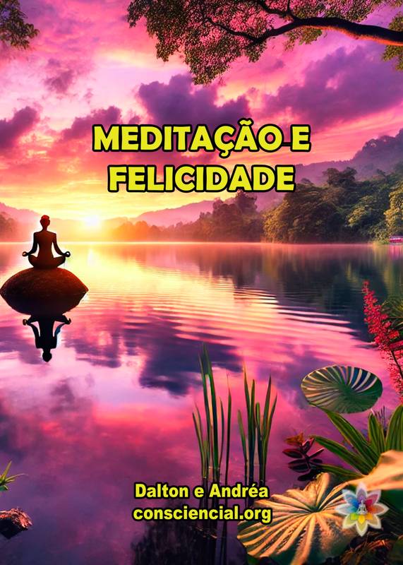 Meditação e Felicidade