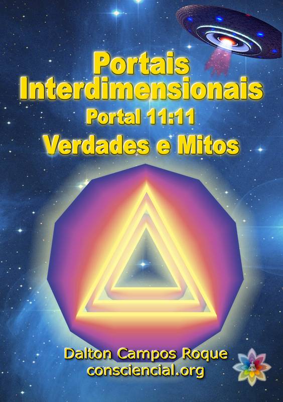Portais Interdimensionais Portal 11:11