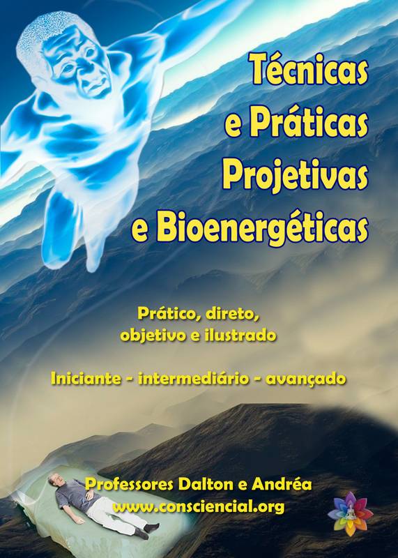 Técnicas e Práticas Projetivas e Bioenergéticas