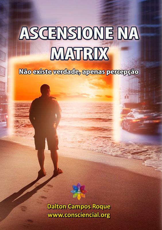 Ascensione na Matrix