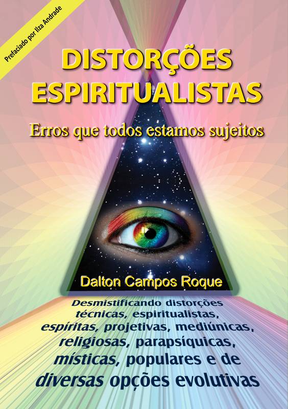 Distorções Espiritualistas