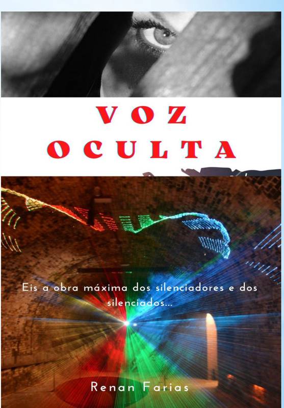 Voz oculta