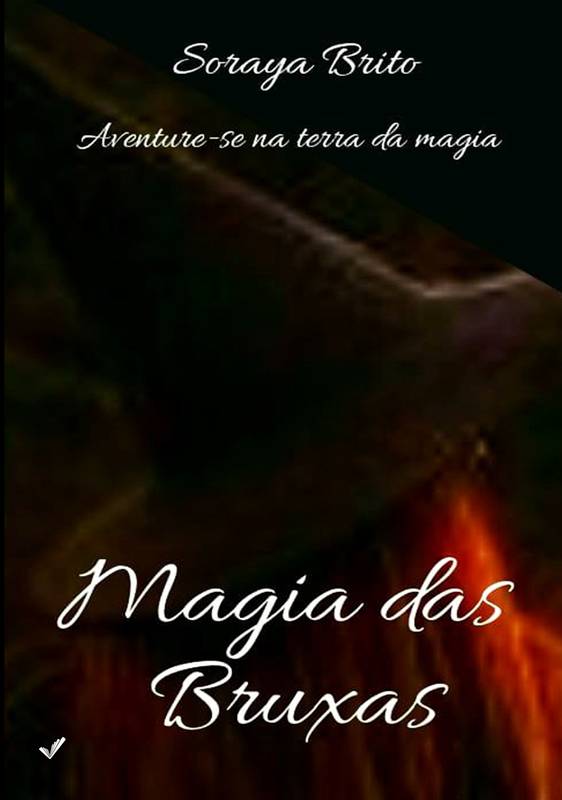 Magia das Bruxas