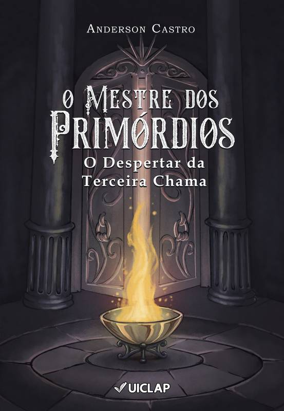 O Mestre dos Primórdios