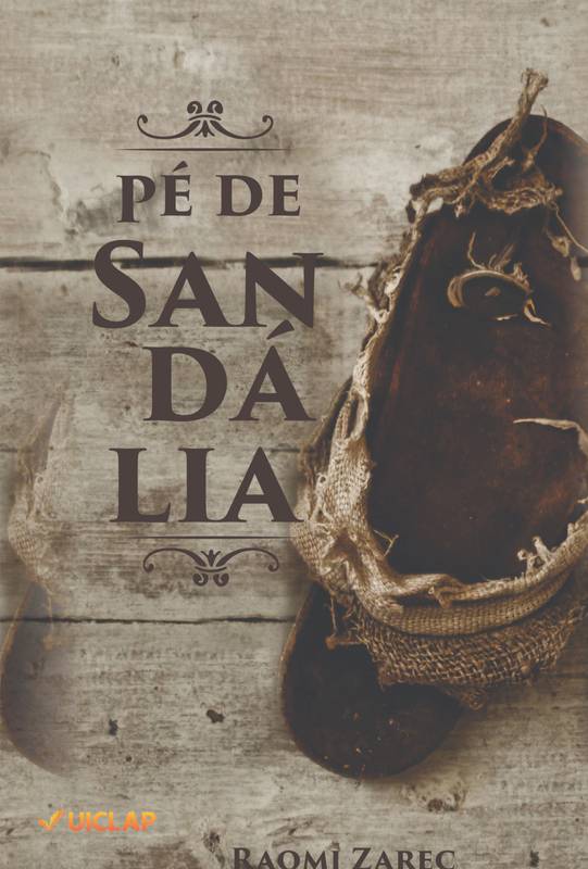 PÉ de SANDÁLIA