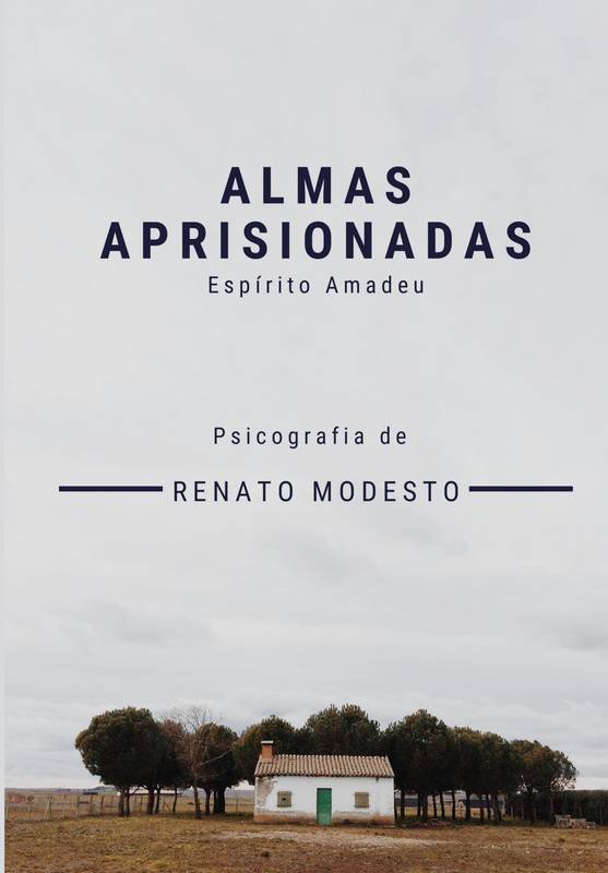 Almas Aprisionadas