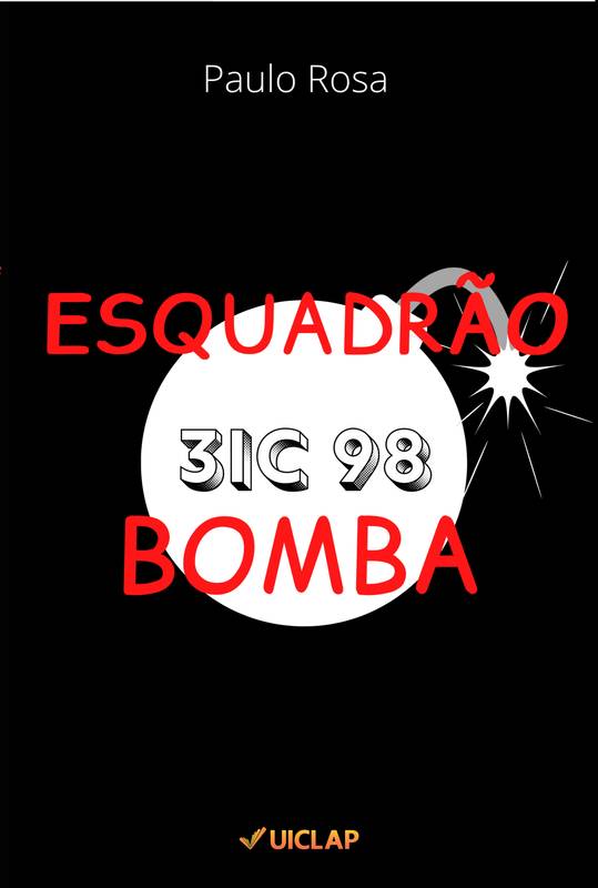 ESQUADRÃO BOMBA