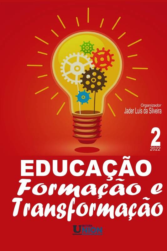 Educação: Formação e Transformação - Volume 2