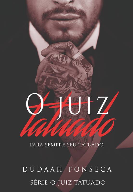 O Juiz Tatuado