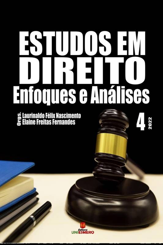 Estudos em Direito: Enfoques e Análises - Volume 4