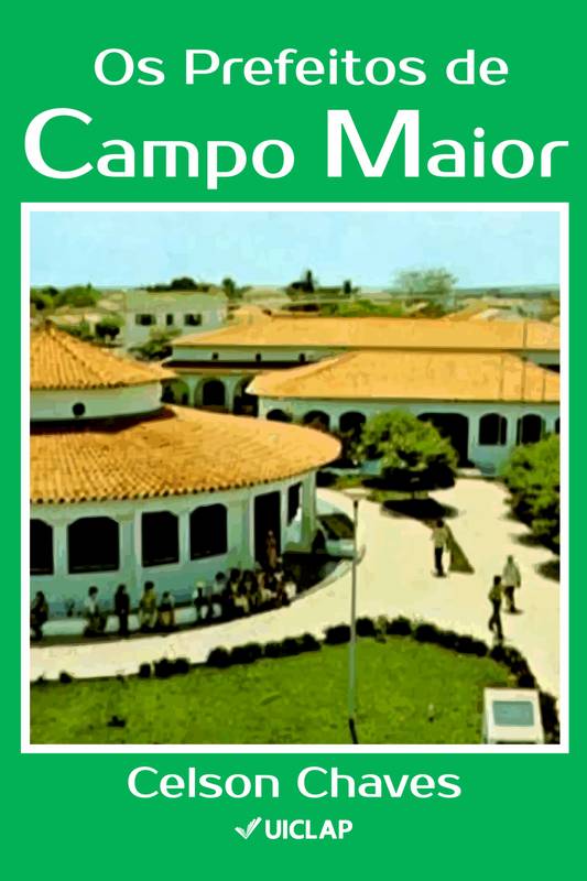 Os Prefeitos de Campo Maior