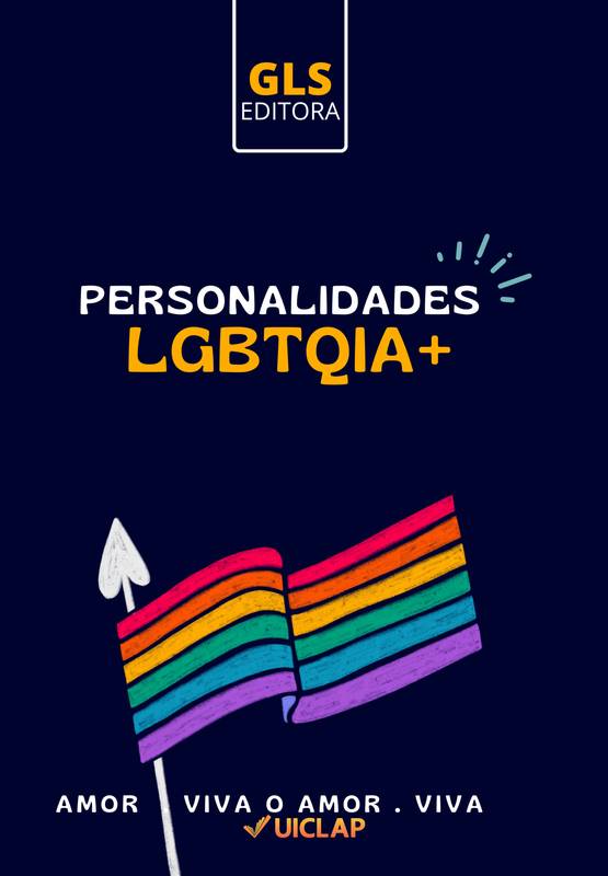 Personalidades LGBTQIA+