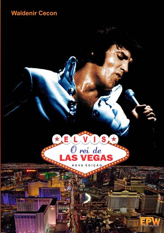 Elvis - o rei de Las Vegas