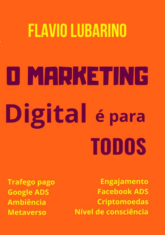 Marketing digital