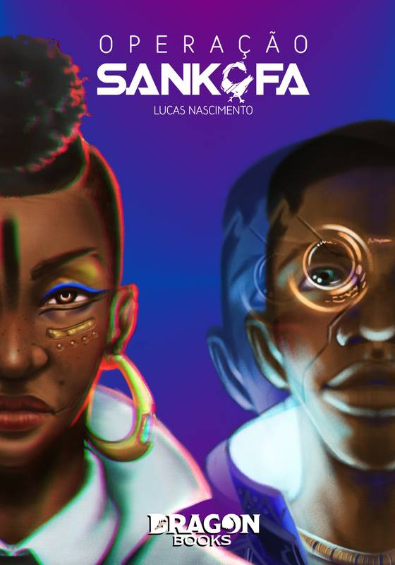 Operação Sankofa ⋆ Loja Uiclap 