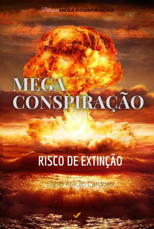 MEGA CONSPIRAÇÃO