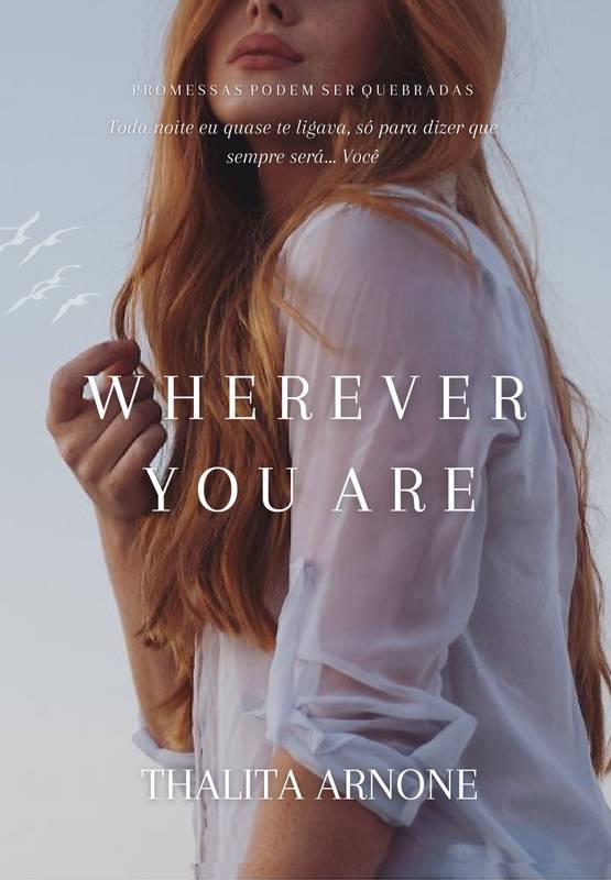 Wherever You Are