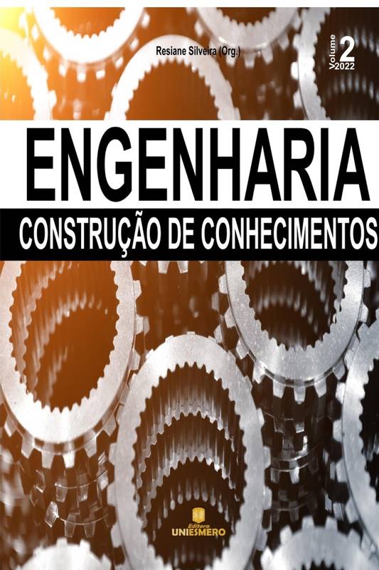 Engenharia: Construção de Conhecimentos - Volume 2