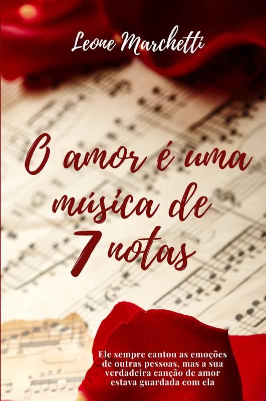 O Amor é Uma música de 7 Notas