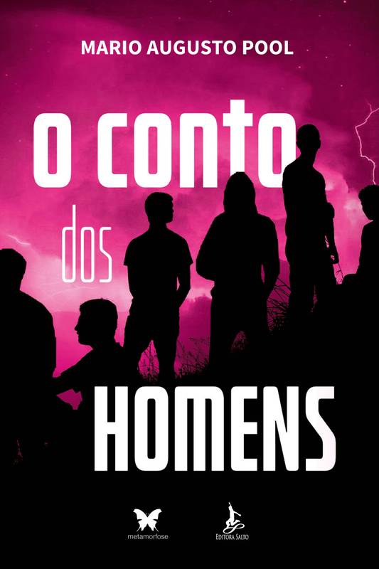 O CONTO DOS HOMENS