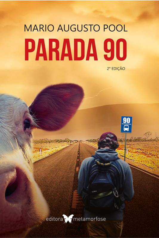 PARADA 90