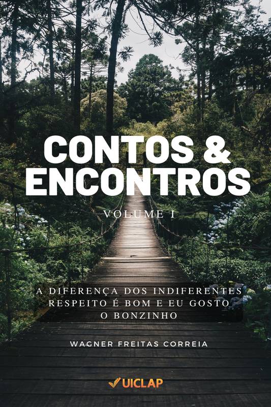 Contos & Encontros - Volume I