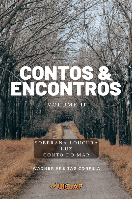 Contos & Encontros - Volume II