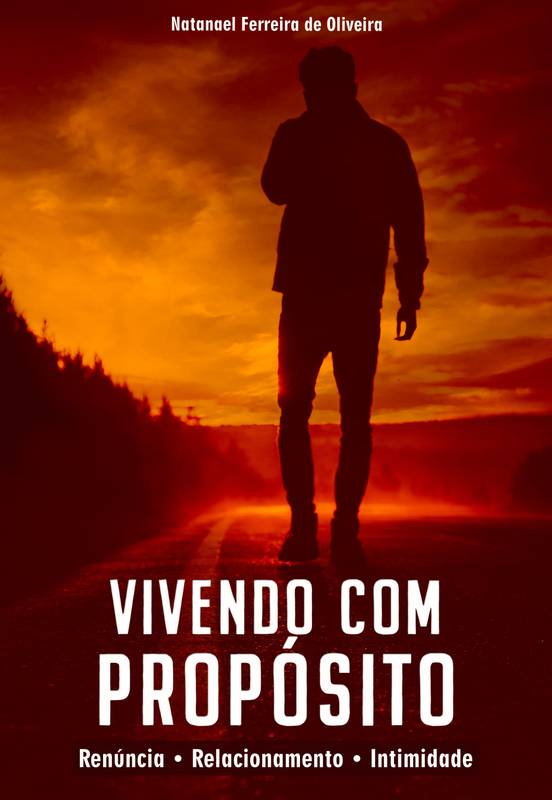 Vivendo com Propósito