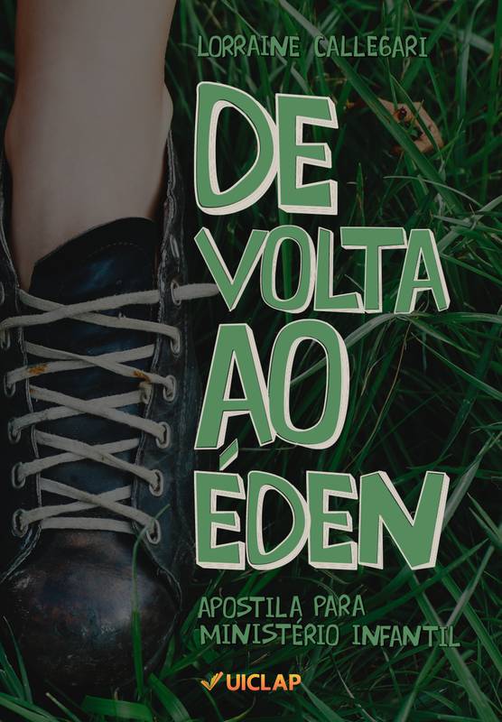 De volta ao Éden