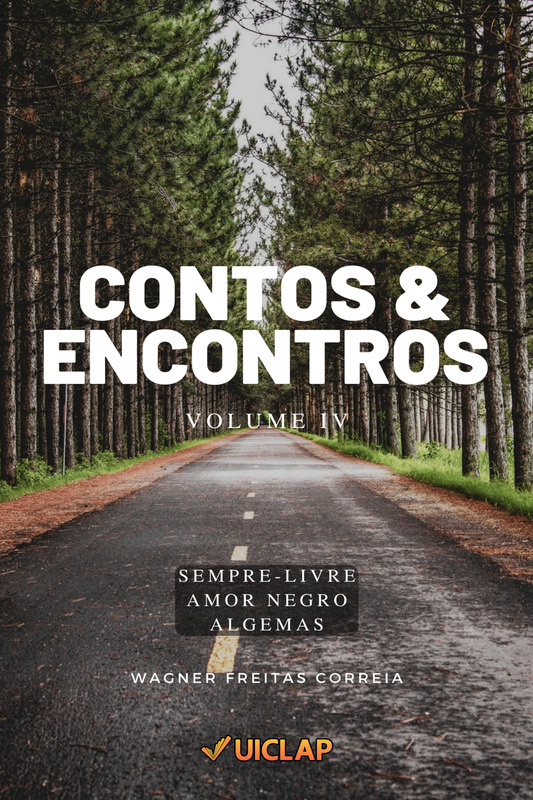 Contos & Encontros - Volume IV